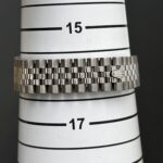 Rolex Datejust 31 Bracelet size