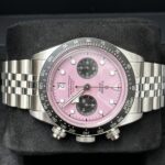 Tudor Black Bay Chronograph Miami chronograph dial