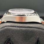 Tudor Black Bay Chronograph 79360N stainless steel case