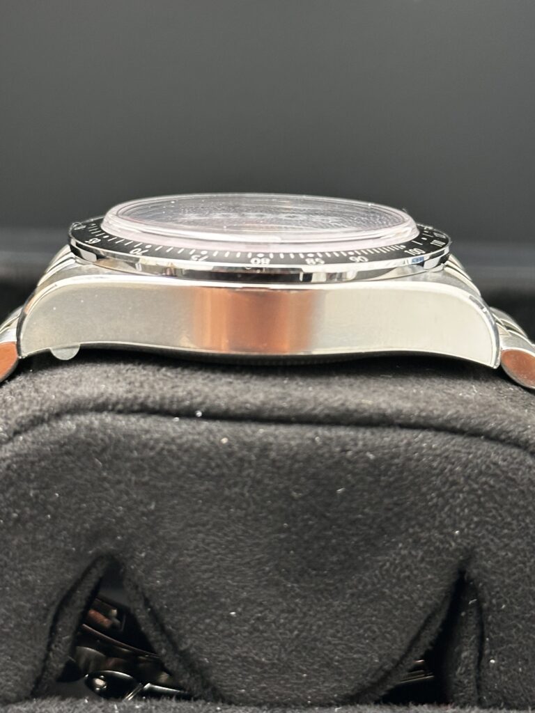 Tudor Black Bay Chronograph 79360N stainless steel case