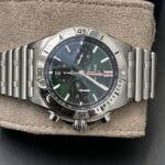 Breitling Chronomat B01 42 stainless steel