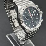 Breitling Chronomat B01 42 chronograph full watch image