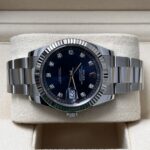 Rolex Datejust 41 full set