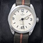 Tudor Ranger 79950 front view