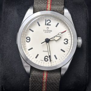 Tudor Ranger 79950 front view