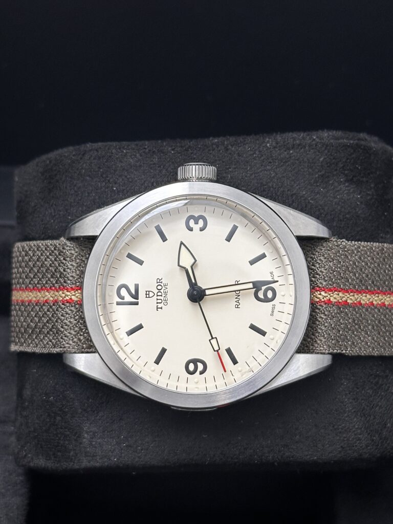 Tudor Ranger 79950 for sale