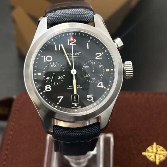 Bremont Arrow RS, 2026