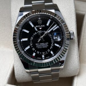 Rolex Sky-Dweller 326934
