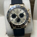 Rolex Daytona 'Pikachu'