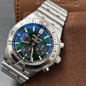 Breitling Chronomat B01 42