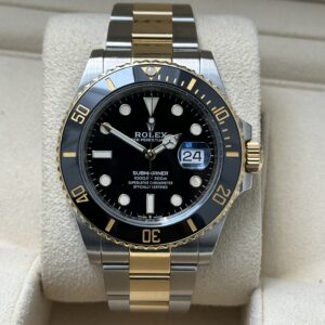 Rolex Submariner Date