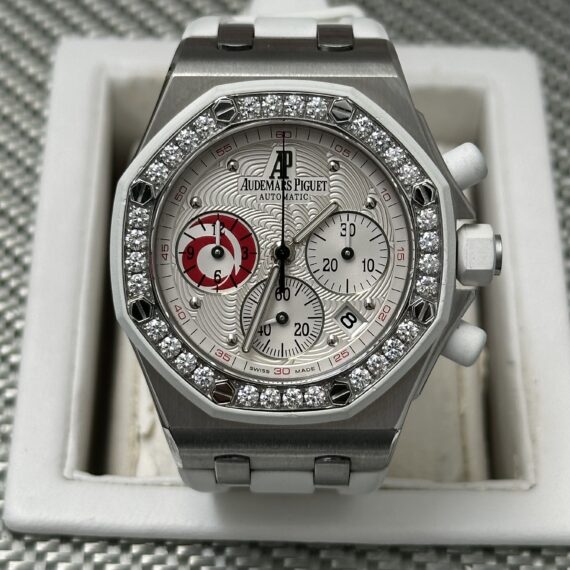 Audemars Piguet Royal Oak Offshore Lady Alinghi