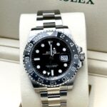 Rolex GMT Master II 'Bruce Wayne'