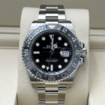 Rolex 126710GRNR