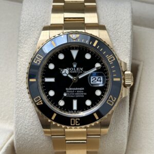 Rolex Submariner Date 41mm